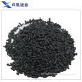 Coal-based column carrier activated carbon for air filter